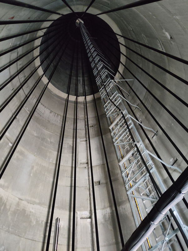 Im Turm